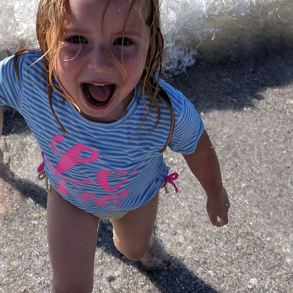 Meet your Posher, Danielle - Picture 1 of 1